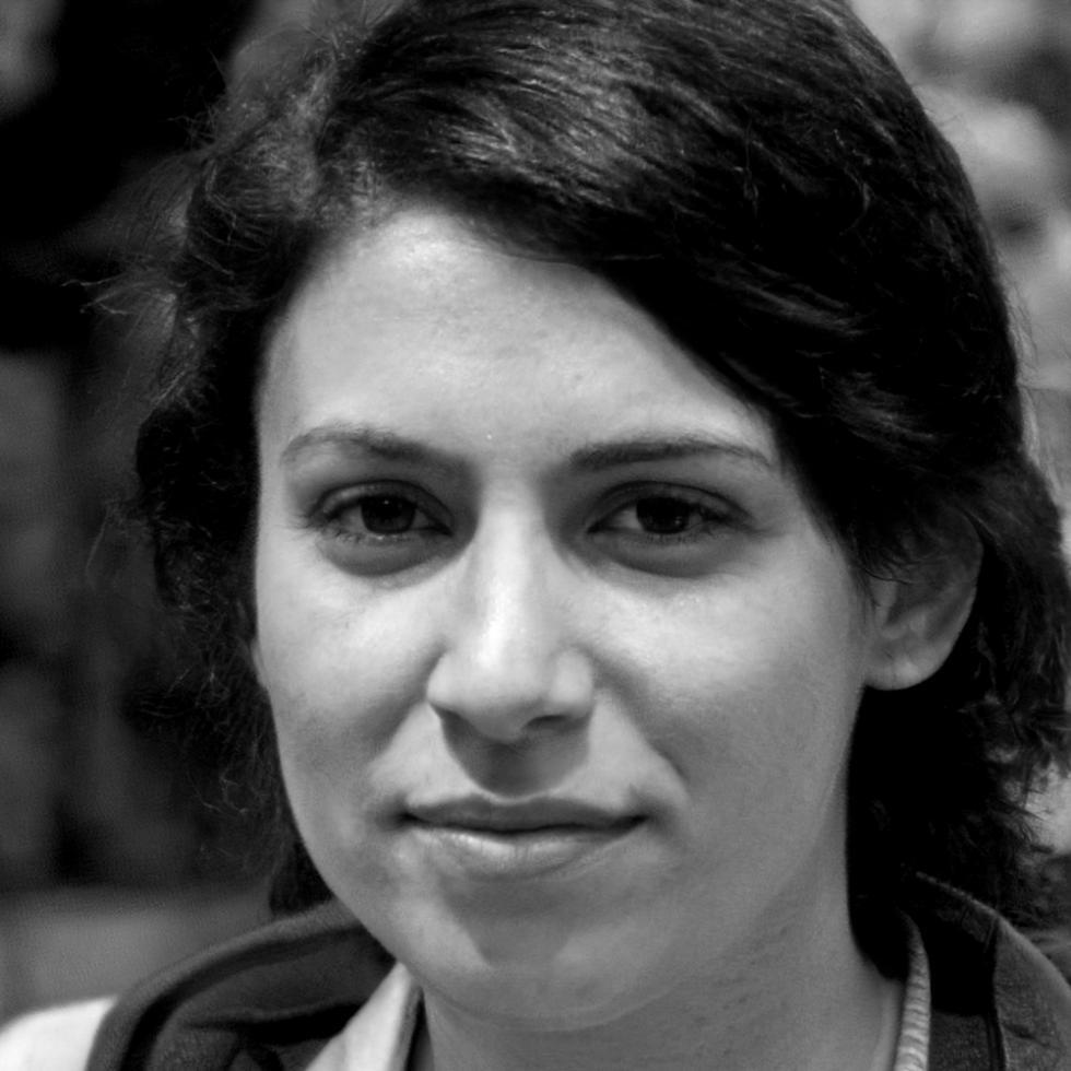 Ana Rodrigues, Consultora Financeira Sénior